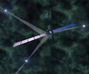 Interstellar Travelers of the Future May be Helped by MU Physicist's Calculations