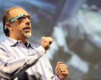 Visions of the future unleashed at TED