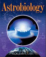 NASA Details Short-Term Astrobiology Objectives