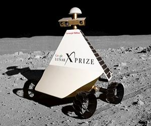 Space Available On Lunar Expeditions
