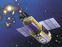 Japanese-U.S. Alliance in X-Ray Astronomy