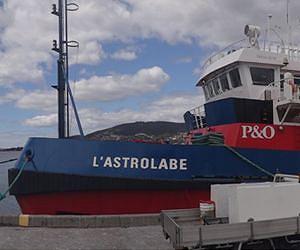 Voyage to the most isolated base on Earth