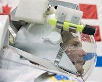 Andreas Mogensen's mission name links cosmos and Earth