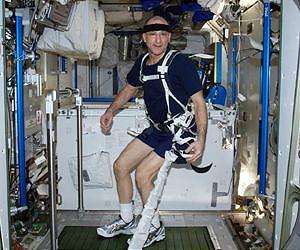 An Astronaut's Guide
