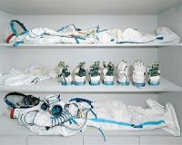 Couture in Orbit: from spacewalk to catwalk