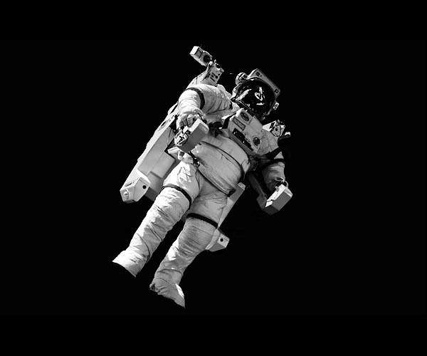 From Earth to Orbit: How Ferry Pilots Have the Skills to Become Astronauts