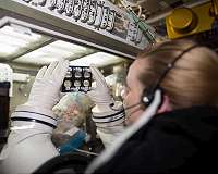 Human heart cells are altered by spaceflight, but return mostly to normal on Earth