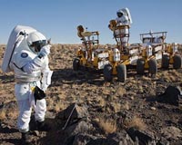 Medical guidelines for astronauts to be launched in the US
