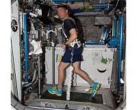 The ways astronauts prep for spaceflight could benefit cancer patients, say researchers