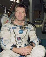 Roberto Vittori To Fly To ISS On Italian Soyuz Mission Eneide