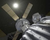 SSERVI: Serving NASA's Mission to the Moon and Beyond, Part 2