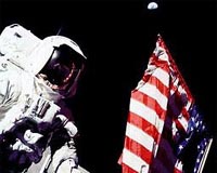 NASA Announces Members Of Human Space Flight Review Committee