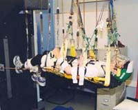 NASA And Cleveland Clinic Work To Keep Astronauts Strong