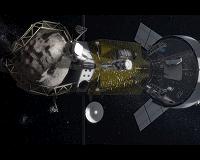 Report confirms scientific benefits of NASA's Asteroid Redirect Mission