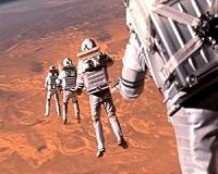 The Study of Science through Popular Movies