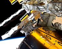 UAMS To Help Establish NSBRI Center for Space Radiation Research