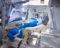 Astronauts rely on sleeping pills in space