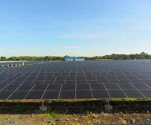 Demand for commercial solar projects soars as planning restrictions are lifted