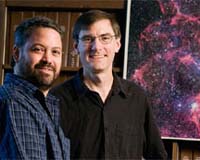 Celestial Siblings Offer Evidence Of Stellar Formation Long Ago