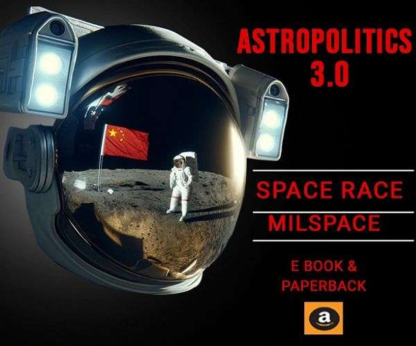 Astropolitics 3.0: A Reality Check