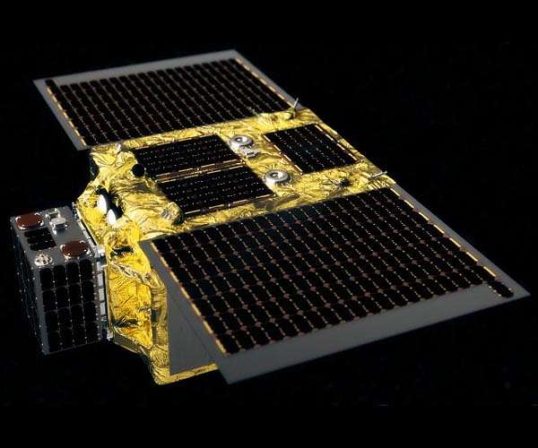 Electron Rocket to Deploy Astroscale's Debris Inspection Satellite in Space Sustainability Effort