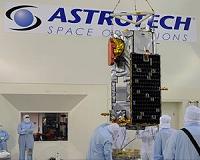 Astrotech Space Operations now a Lockheed Martin subsidiary