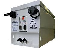 Corvus Energy Announces Liquid Cooled Version of Industrial Lithium Battery