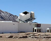 QUIET Team To Deploy New Gravity-Wave Probe In June