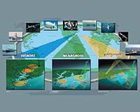 Raytheon IDS Opens Athena Fusion Center