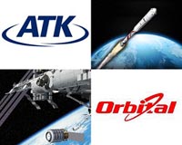 Orbital ATK and Boeing open offices in UAE