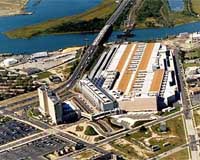 Satcon To Power North America's Largest Single Rooftop Solar Array