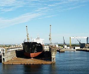BAE buys U.S. shipyards