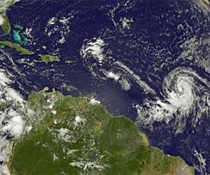 Scientists say granite from sea bed could be of a Brazilian 'Atlantis'