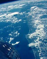 First-Ever Look At Combined Causes Of North Atlantic And Arctic Ocean Freshening