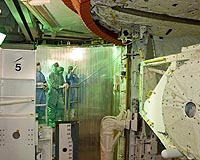 Atlantis To Launch On Hubble Servicing Mission May 11