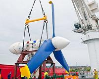 Ireland touts marine energy potential