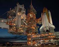 New Launch Date Set For STS-115