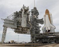 Human Spaceflight To Mars Proposed Using Combination Of Space Shuttles