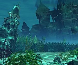 U.S. researcher makes Atlantis claim