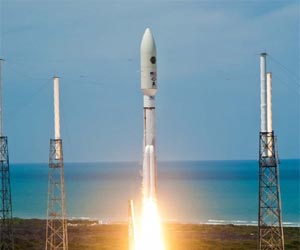 NASA Partner United Launch Alliance Completes Two Atlas V Reviews