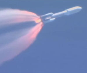NASA launches spacecraft Juno toward Jupiter