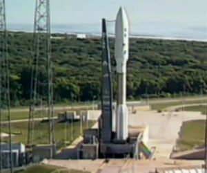 NASA poised to launch spacecraft to Jupiter