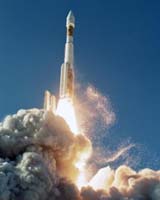 Bigelow And Lockheed To Study Using Atlas 5 For Manned Launches