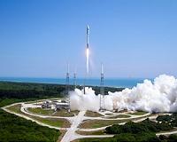 US-Ukrainian Rocket Engine Proposal 'Formula for Disaster'
