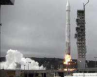 US BE-4 Rocket Engines to Replace Russian RD-180 on Atlas Carrier Rockets