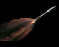 NASA launches satellites to track 'magnetosphere'