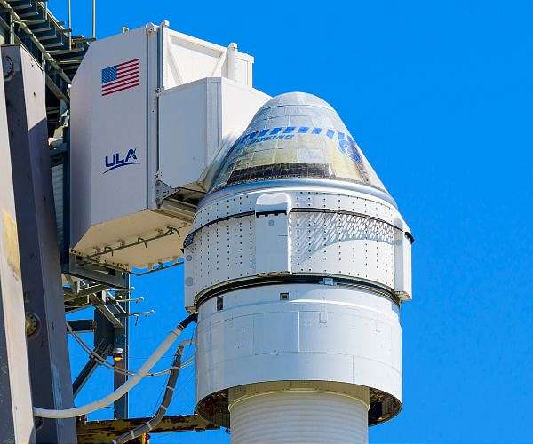 Boeing looks for Starliner fixes despite costs, ISS age