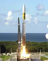 ILS Closes out 2003 with 6 Successful Launches, 11 New Awards