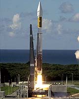 EU Clears Boeing/Lockheed Martin Space Launch Joint Venture