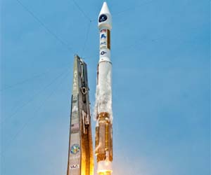 Next Generation Missile Warning Satellite Launched Successfully